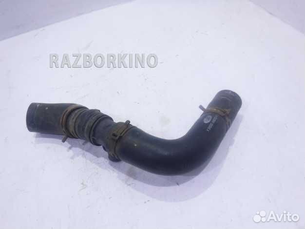 Патрубок системы охлаждения