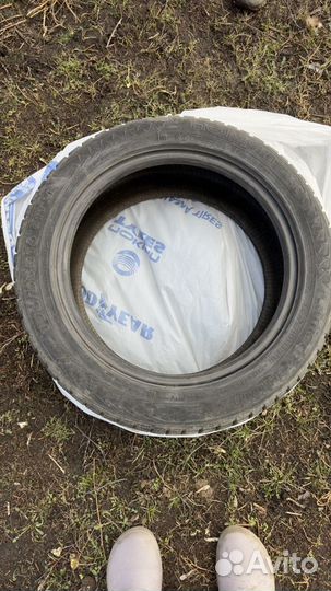 Nokian Tyres eLine 2.25/4.5 R4