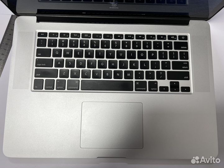 Apple MacBook pro 15 2013