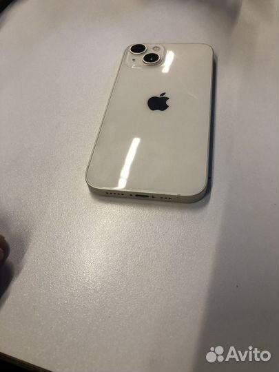 iPhone 13, 256 ГБ