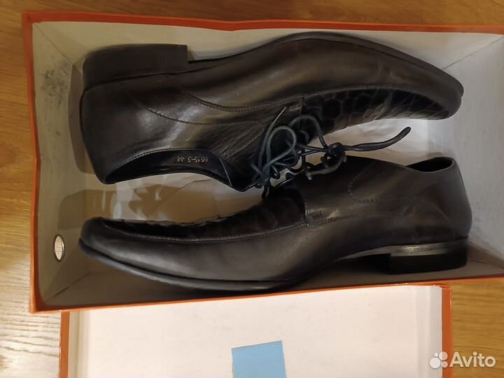 Туфли мужские 44 размер