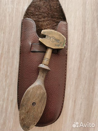 Стеклорез алмазный