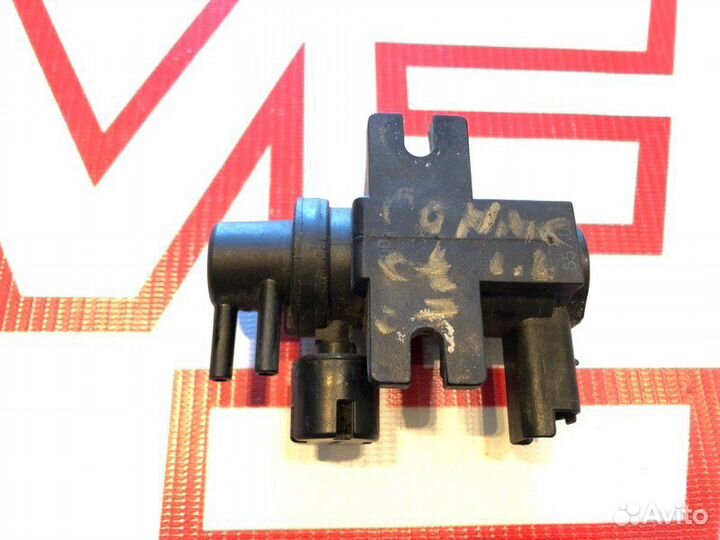 Клапан электромагнитный Ford Transit Connect 1.8