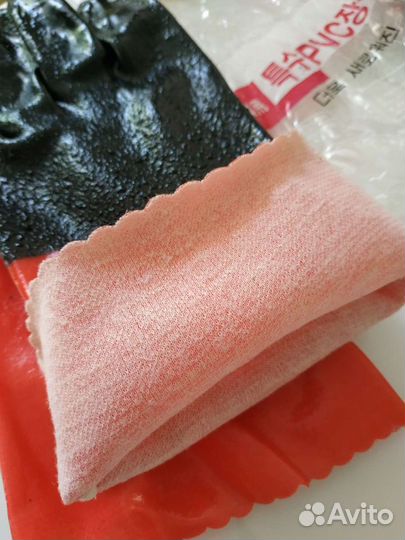 Перчатки для рыбалки