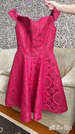 Платье