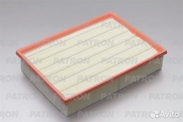 Фильтр воздушный