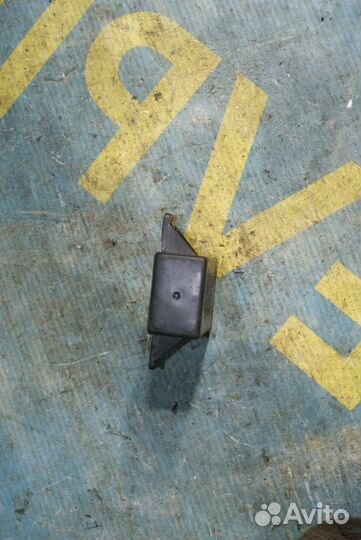 Блок управления центральным замком Chevrolet Aveo