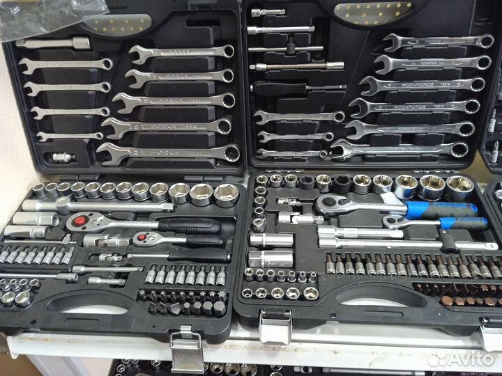 Наборы инструментов