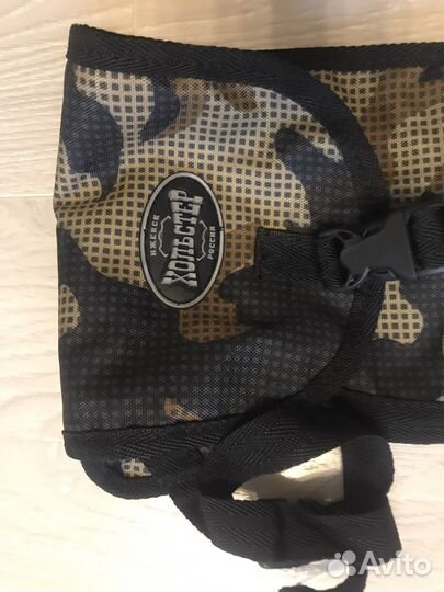 Чехол для ружья Хольстер