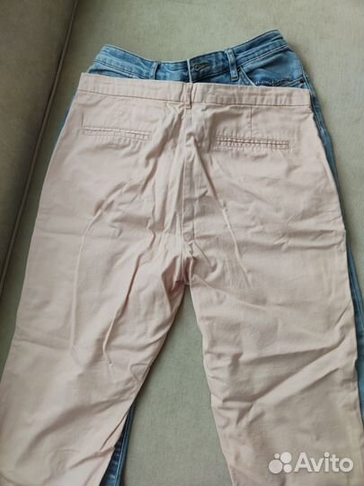 Женские вещи пакетом 44-46