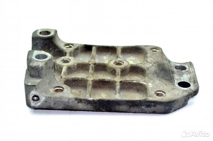 Кронштейн EGR клапана scania R-series (01.04)