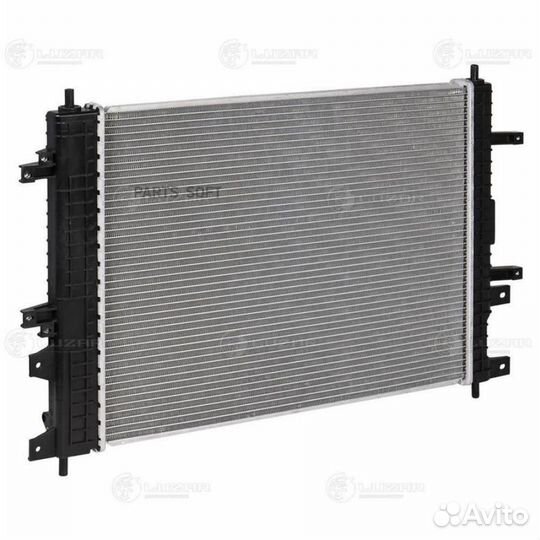 Радиатор Chery Tiggo 4 Pro /7 Pro /8 Pro Max /Exeed LX