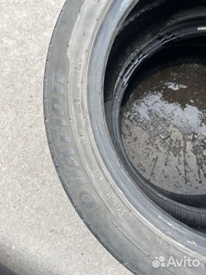 Ovation VI-388 215/50 R17