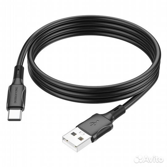 Кабель USB - Type C Borofone