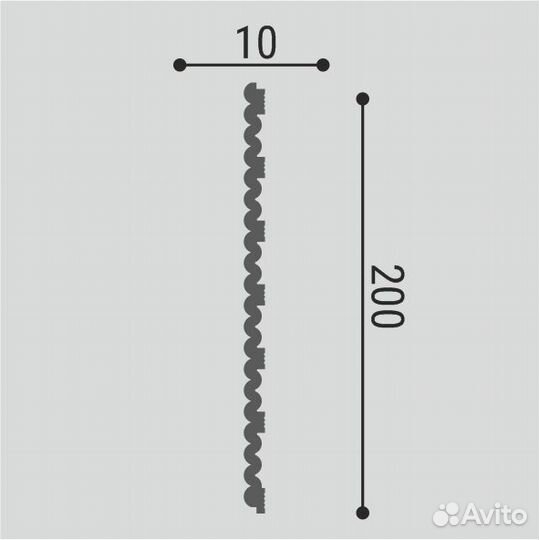 Панели мдф на стену