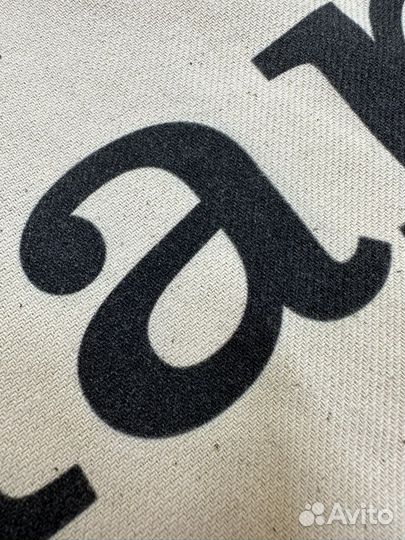 Печать на натуральных тканях