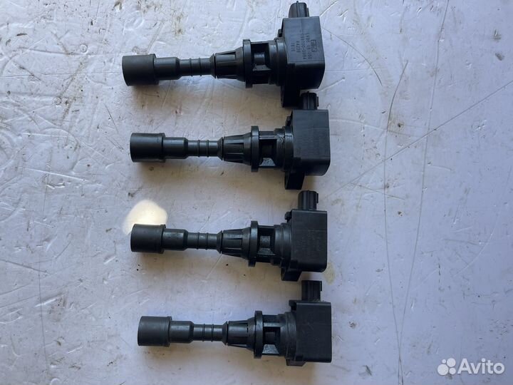 Катушка зажигания mazda 6gg