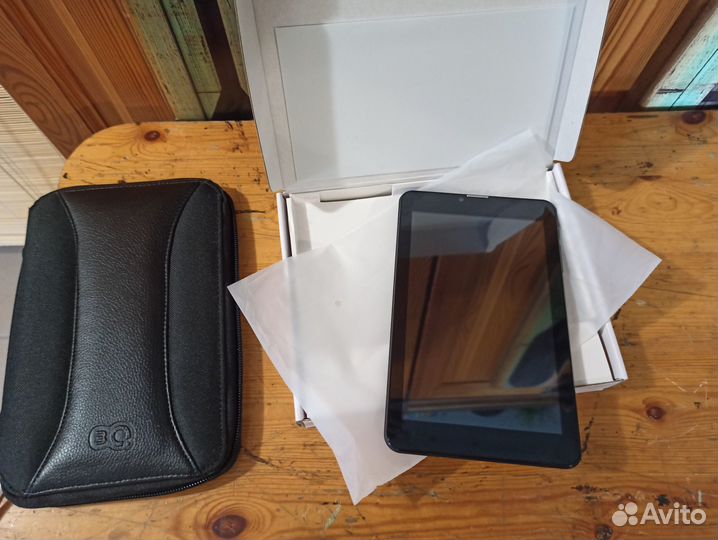 Планшет digma optima 7 x700 4g