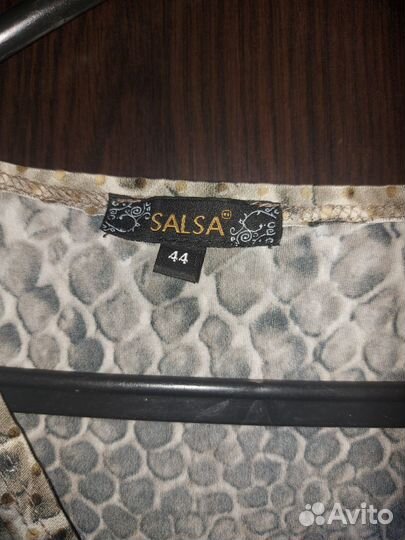 Платье женское