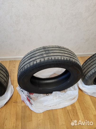 Bridgestone Alenza H/L 33 225/60 R18 104H
