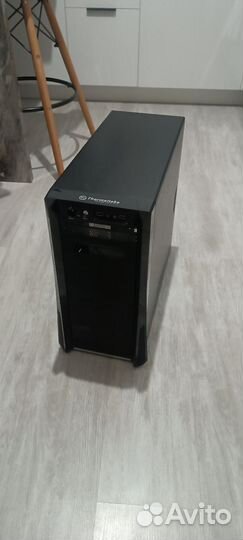 Корпус системного блока