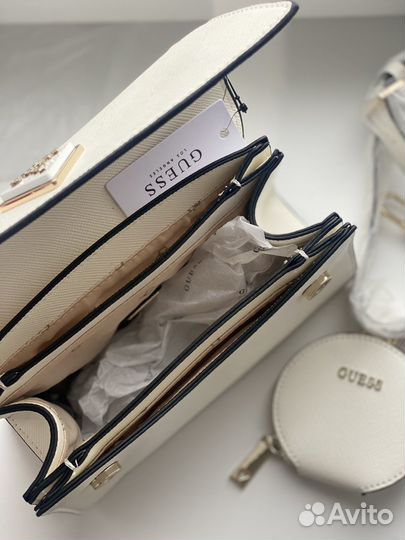 Оригинальная сумка Guess
