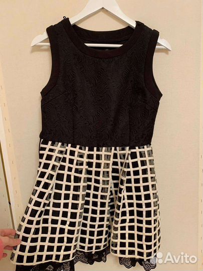 Платье для выступлений