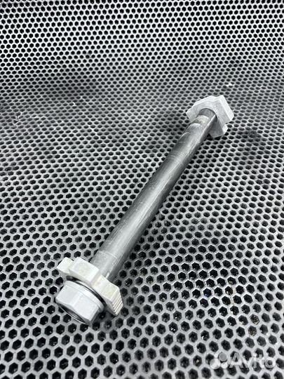 Задняя ось KTM 1190 Adventure 2013-2016