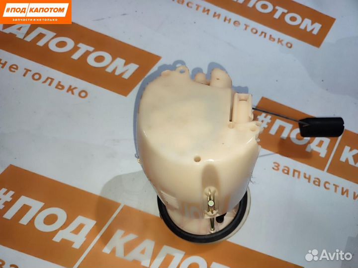 Насос топливный в бак Mitsubishi Lancer 10 2010