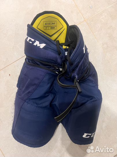 Шорты хоккейные CCM