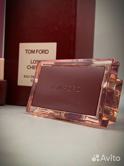 Духи Tom Ford Lost Cherry 100ml