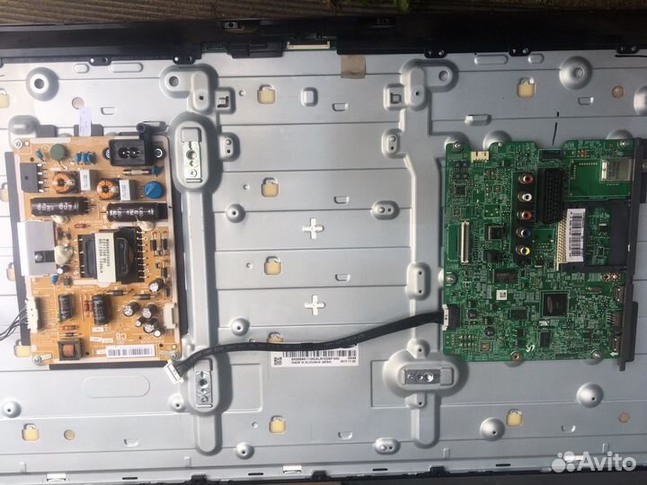 Samsung ue32f4000aw
