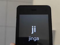 Jinga Neon, 4 ГБ