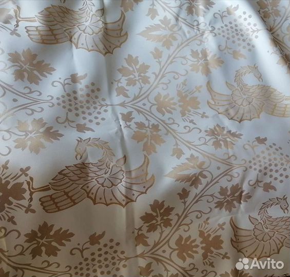 Скатерть турецкая 160 x 220см