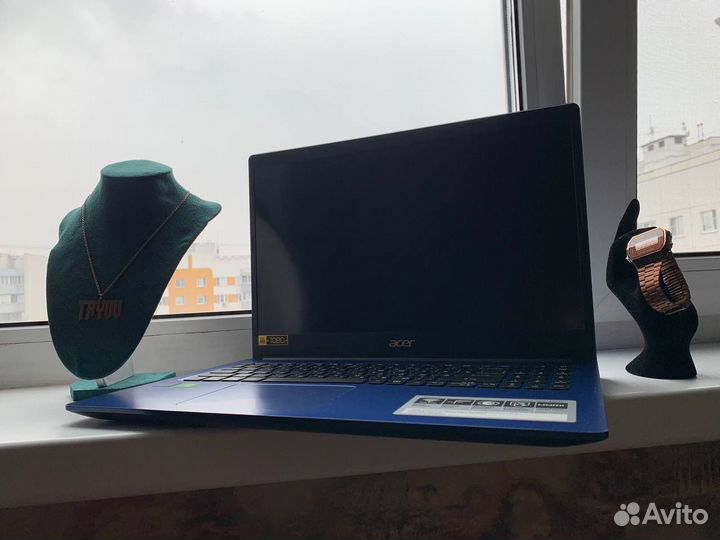 Ноутбук acer aspire 3