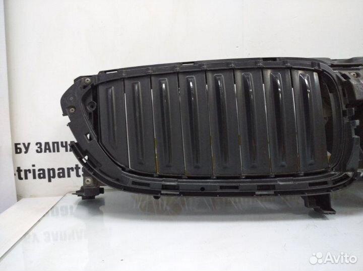 Воздушная заслонка жалюзи Bmw 6 G32 2017-2020