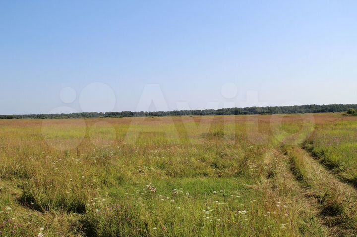 Участок 15 сот. (ИЖС)