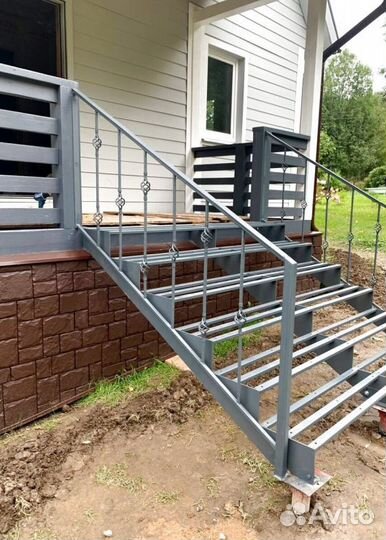 Для дома лестница