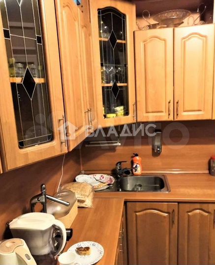 1-к. квартира, 43 м², 4/12 эт.