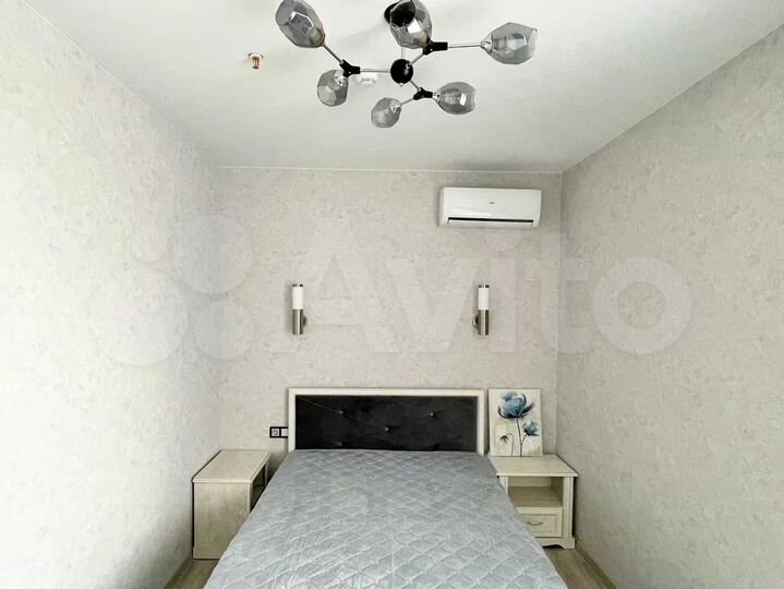 2-к. квартира, 78 м², 6/12 эт.