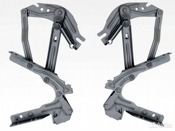 Механизм для дивана клик кляк