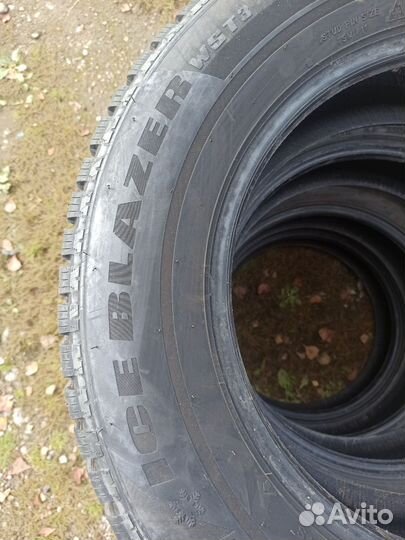 Sailun Ice Blazer WST3 235/65 R17