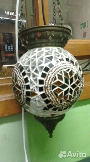 Светильник