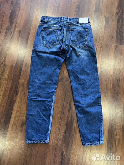 Джинсы Pepe Jeans
