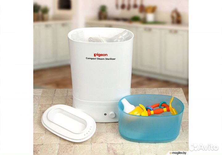 Стерилизатор Pigeon