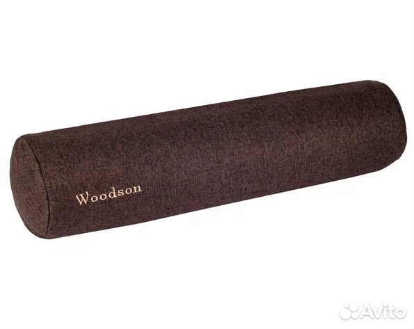 Валик Woodson для ног 60*16
