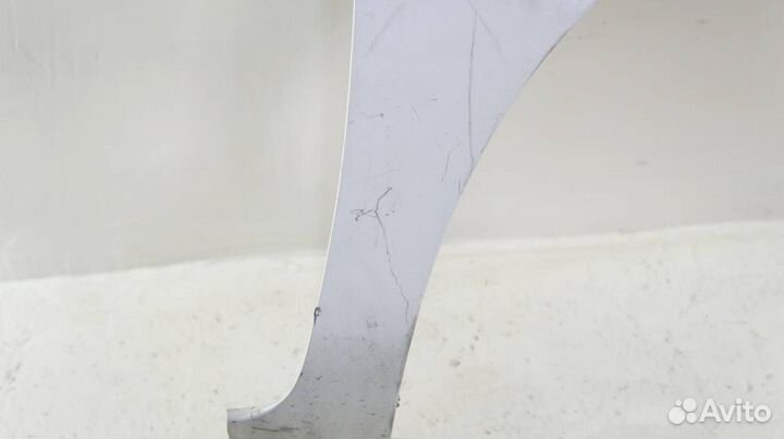 Крыло переднее правое Toyota Probox NCP50