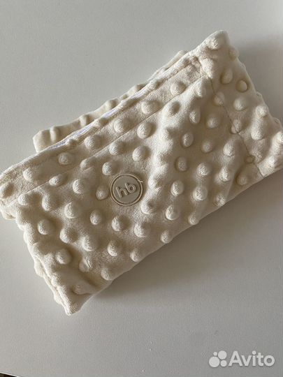 Пояс-грелка от коликов Happy Baby