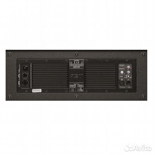 Сабвуфер FBT VHA 112SA