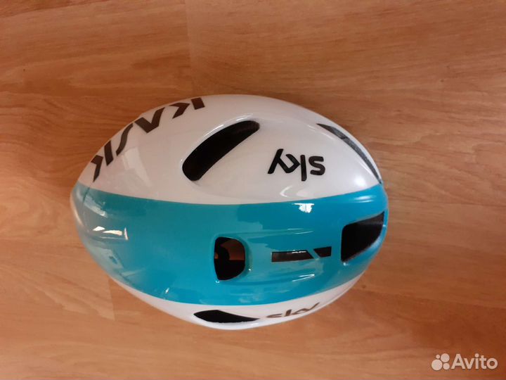 Велосипедный Шлем Kask Utopia M